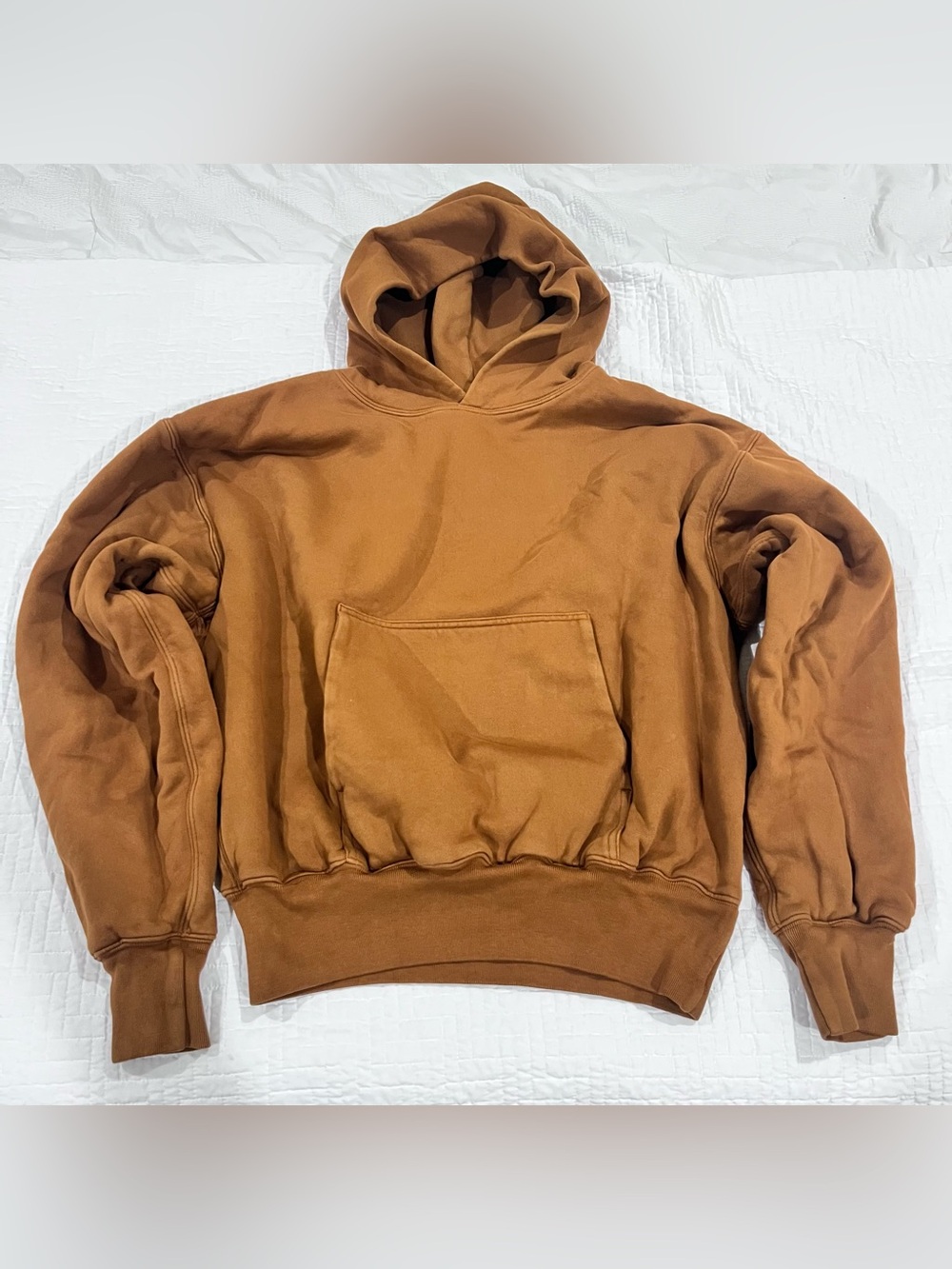 YEEZY X GAP :: HOODIE